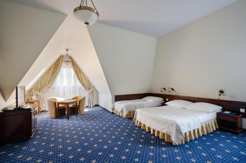 Hotel Belvedere Resort&SPA