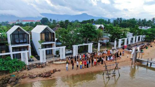 Port Ville Resort