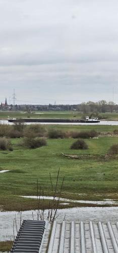 Omgivelser, Gasthaus Elbe in Kehnert