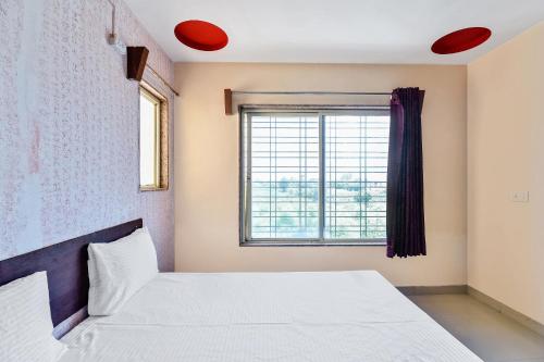 SPOT ON Hotel Sai Jeeva Residency