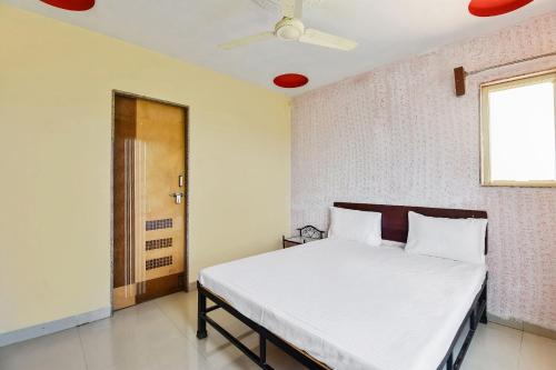 SPOT ON Hotel Sai Jeeva Residency