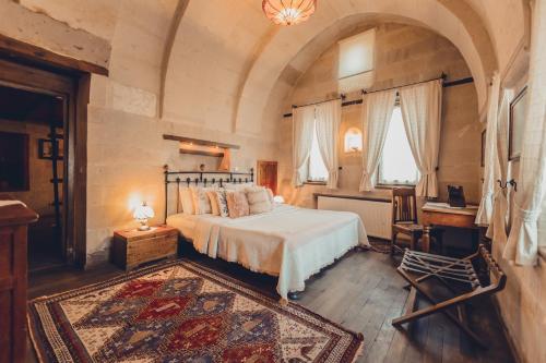 Kale Konak Hotel - image 11