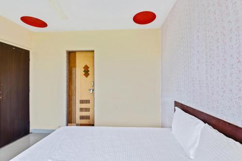 SPOT ON Hotel Sai Jeeva Residency