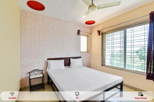 SPOT ON Hotel Sai Jeeva Residency