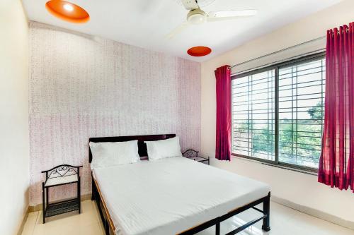 SPOT ON Hotel Sai Jeeva Residency