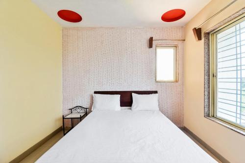 SPOT ON Hotel Sai Jeeva Residency