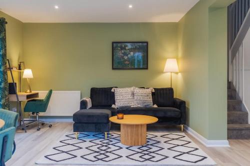 Wellness Escape by River, Sauna, Heated Pool, Hot Tub, Windsor (Foto 6)