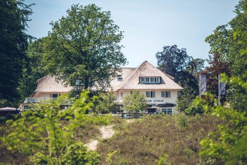 . Landgoed De Uitkijk Hellendoorn