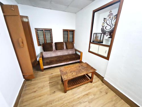 Hallimane Homestay