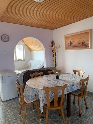 Facilities, VIL'LAGUNA Apartment with view of Balaton in Sarvar