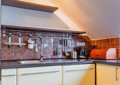 Apartmány Celnice (Apartmany Celnice) in Karvina Darkova