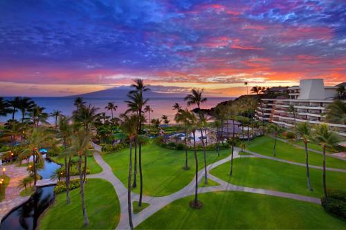 Sheraton Maui Resort & Spa