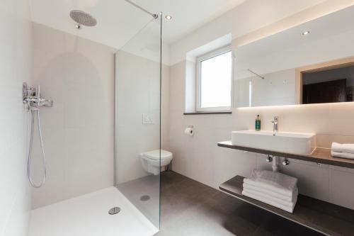Hotel Garni Sirmian – Merano, MS