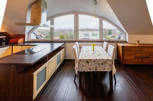 Apartmány Celnice (Apartmany Celnice) in Karvina Darkova