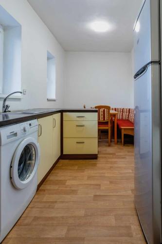 Apartmány Celnice