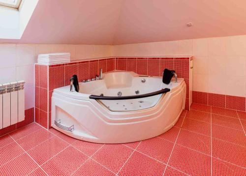 Apartmány Celnice (Apartmany Celnice) in Karvina Darkova