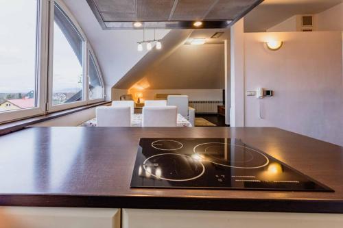 . Apartmány Celnice