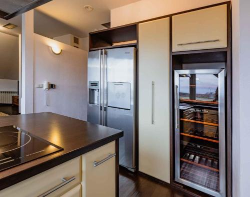 Apartmány Celnice (Apartmany Celnice) in Karvina Darkova