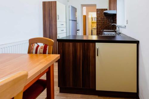 Apartmány Celnice (Apartmany Celnice) in Karvina Darkova