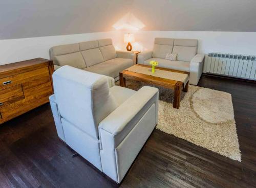 Apartmány Celnice