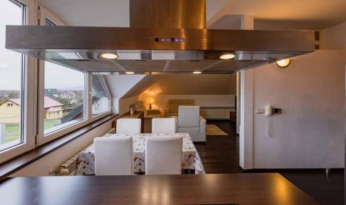 Apartmány Celnice (Apartmany Celnice) in Karvina Darkova