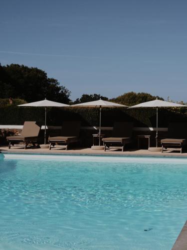Résidence & Hôtel Aria Marina - image 14