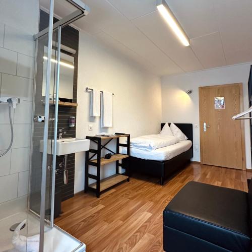 Hotel Rätia - image 8