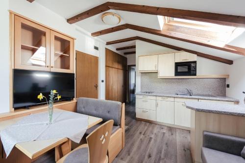 Hotel Garni Sirmian – Merano, MS