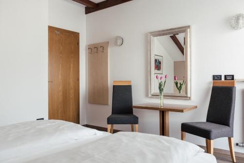 Hotel Garni Sirmian – Merano, MS