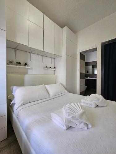 ROME HOLIDAY QUIET AND CONFORTABLE APARTMENT, Рим (фото 7)