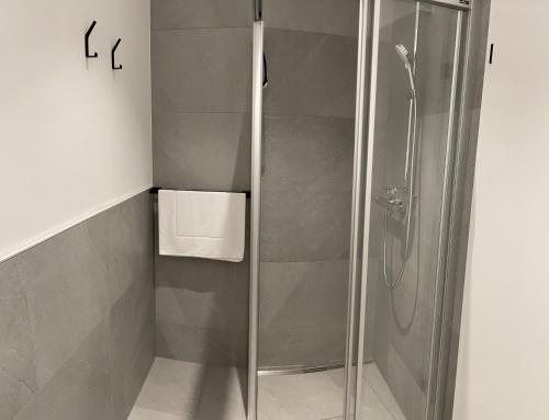 Waldblick - Neubau - Self-Check-In - kein Verkehr - am Wald - Parkplätze vor Tür - apartment or double room, Инсбрук (фото 9)