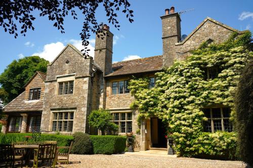 Stone House Hotel - Hawes