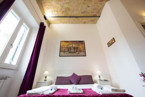 The Great Beauty – Rome
