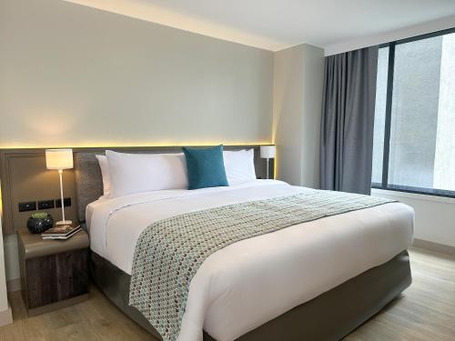 539568393 La Quinta by Wyndham Quito