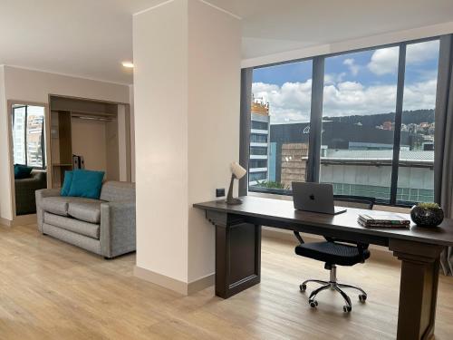 539568501 La Quinta by Wyndham Quito
