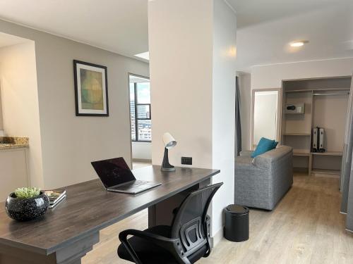 539568502 La Quinta by Wyndham Quito