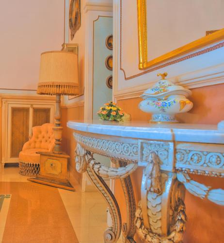 B&B Flora House