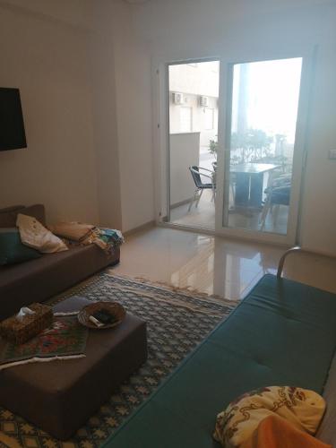 Appartement pied dans l'eau a Tantana, Sousse