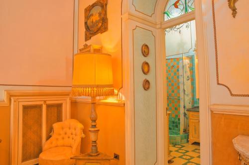 B&B Flora House