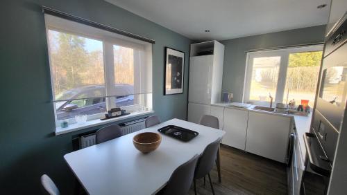 Villa Saulkrasti Balta Kapa White Dunes in Saulkrasti