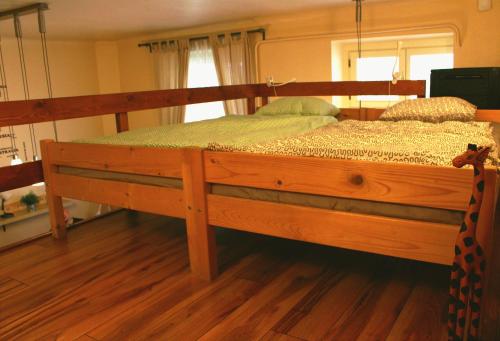 LEM Family Apartment, Budapešť (fotografie 6)