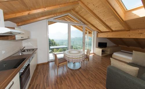 Residence Fiegl Room Type - Superior Apartment