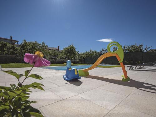 Apartment in Croatia near the Adriatic Coast, Galižana (foto 7)