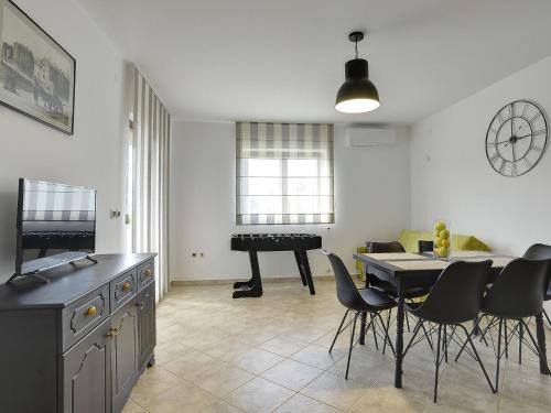 Apartment in Croatia near the Adriatic Coast, Galižana (foto 10)