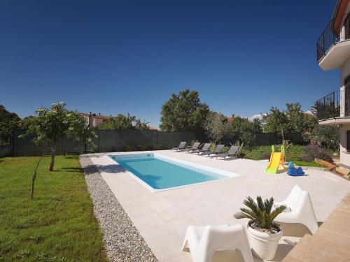 Apartment in Croatia near the Adriatic Coast, Galižana (foto 5)
