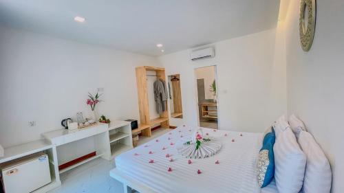 Home Indochine D'angkor Hotel