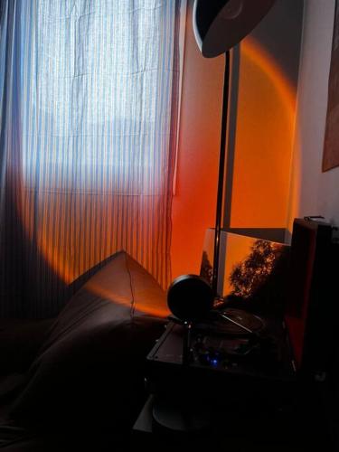Chille with free parking #Jeonpo station 2min #new #cozy #jazzbar #laundary everyday #healing in Busan