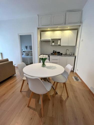 GieffeApart • Elegante appartamento a Roma, Roma (foto 4)