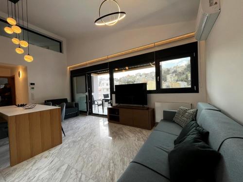 Facilities, Casa Bianca in Kavala