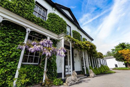 Statham Lodge Hotel Lymm